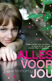 Omslag van Alles voor jou