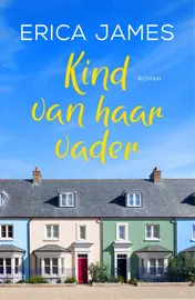 Omslag van Kind van haar vader