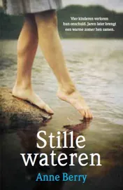 Omslag van Stille wateren