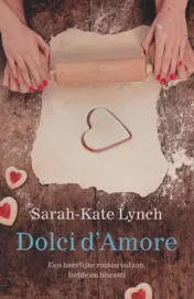 Omslag van Dolci d amore