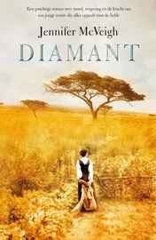 Omslag van Diamant