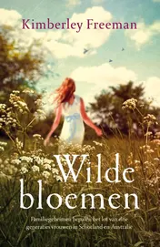 Omslag van Wilde bloemen