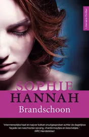 Omslag van Brandschoon