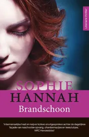 Omslag van Brandschoon