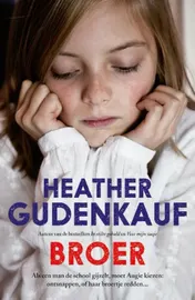 Omslag van Broer