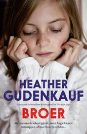 Omslag van Broer