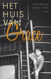 Omslag van Het huis van Grace