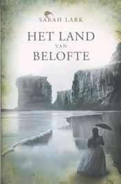 Omslag van Het land van belofte