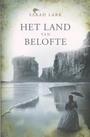 Omslag van Het land van belofte