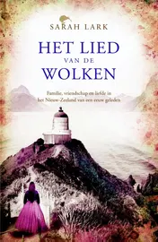 Omslag van Het lied van de wolken
