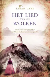 Omslag van Het lied van de wolken