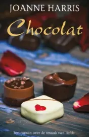 Omslag van Chocolat