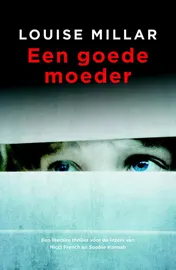 Omslag van Een goede moeder