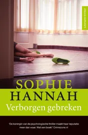 Omslag van Verborgen gebreken