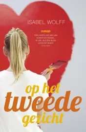 Omslag van Op het tweede gezicht