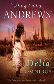 Omslag van Delia-omnibus