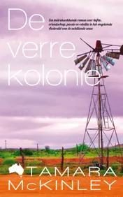 Omslag van De verre kolonie