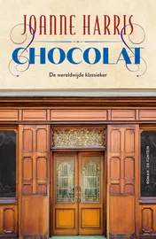 Omslag van Chocolat