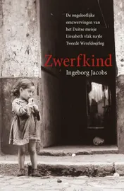 Omslag van Zwerfkind