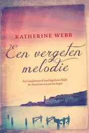 Omslag van Een vergeten melodie