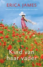 Omslag van Kind van haar vader