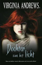 Omslag van Dochter van het licht