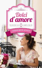 Omslag van Dolci d amore