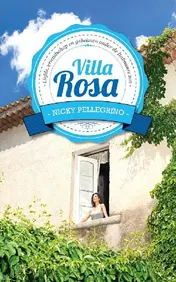 Omslag van Villa Rosa
