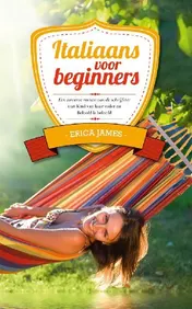 Omslag van Italiaans voor beginners