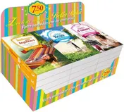 Omslag van Zoek de zon op in Bella Italia! Tafeldisplay 3x6 ex