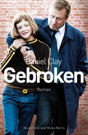 Omslag van Gebroken