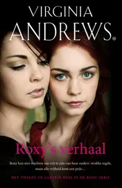 Omslag van Roxy's verhaal