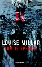 Omslag van Kom je spelen?