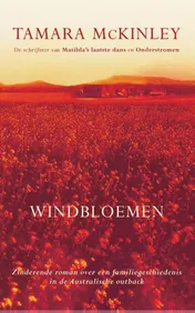 Omslag van Windbloemen