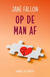 Omslag van Op de man af