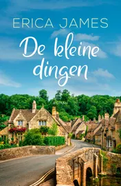 Omslag van De kleine dingen