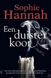 Omslag van Een duister koor
