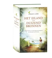 Omslag van Het eiland van duizend bronnen