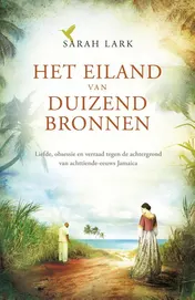 Omslag van Het eiland van duizend bronnen