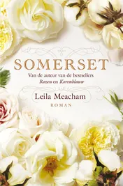 Omslag van Somerset