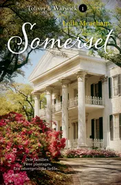 Omslag van Somerset