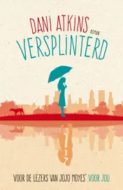 Omslag van Versplinterd