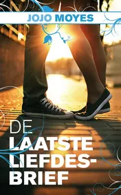 Omslag van De laatste liefdesbrief