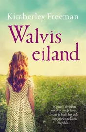 Omslag van Walviseiland