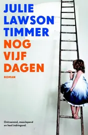 Omslag van Nog vijf dagen