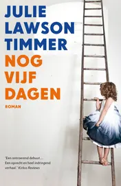 Omslag van Nog vijf dagen