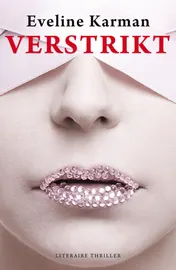 Omslag van Verstrikt