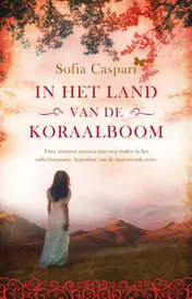 Omslag van In het land van de koraalboom