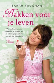 Omslag van Bakken voor je leven