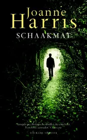 Omslag van Schaakmat